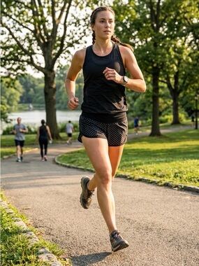Lululemon | Speed up short | 6